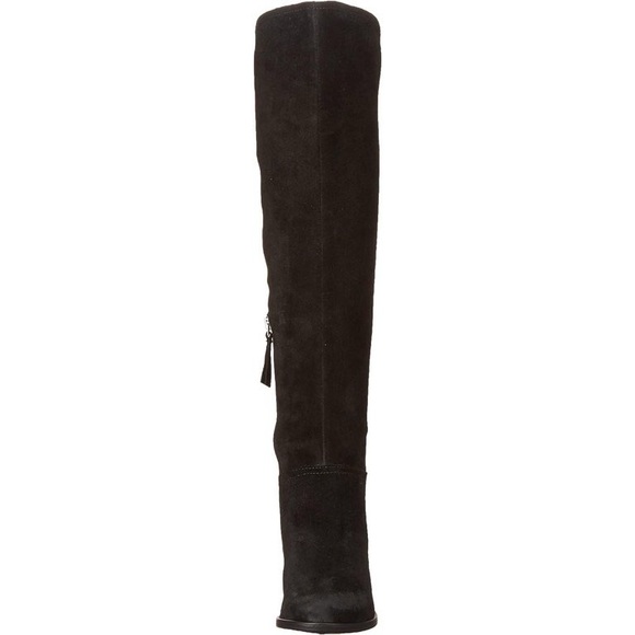 Naturalizer | Kyrie over the knee boots size 9W - Picture 3 of 5
